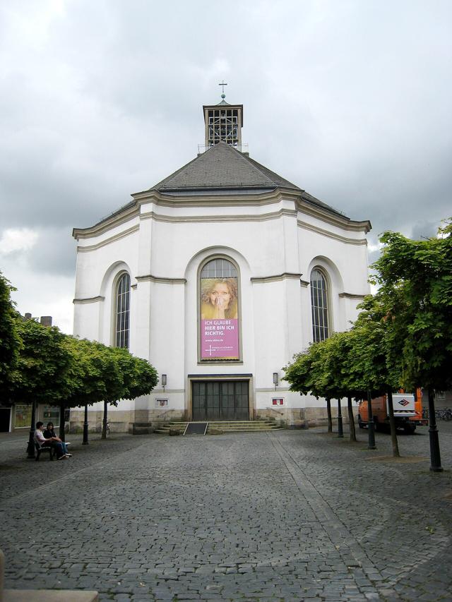 Karlskirche